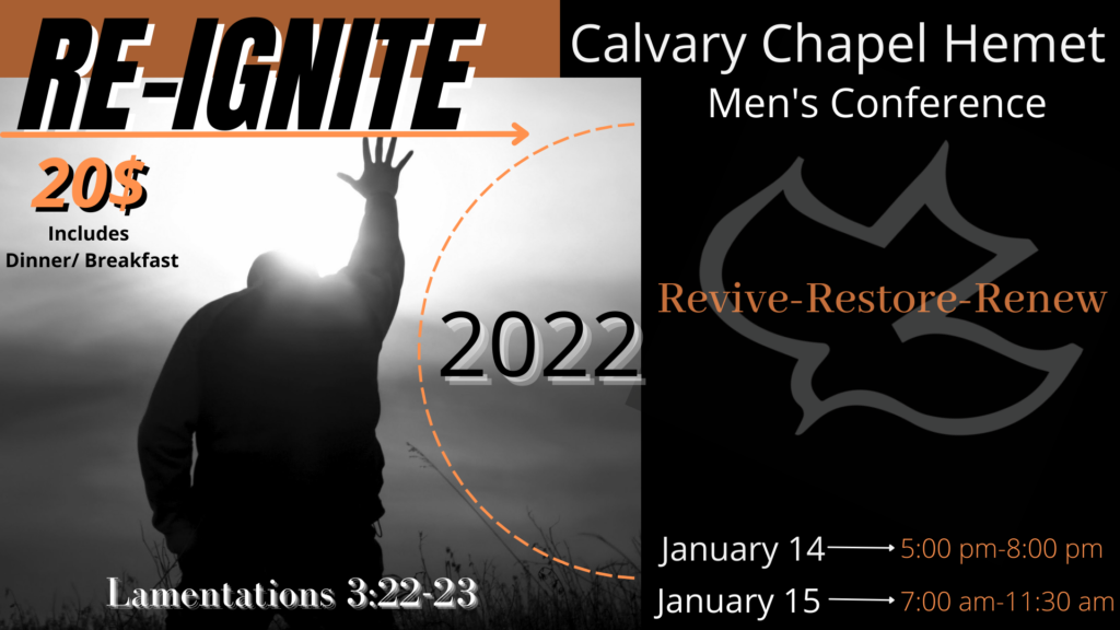 Ignite Men'S Conference 2024 Daria Emelita